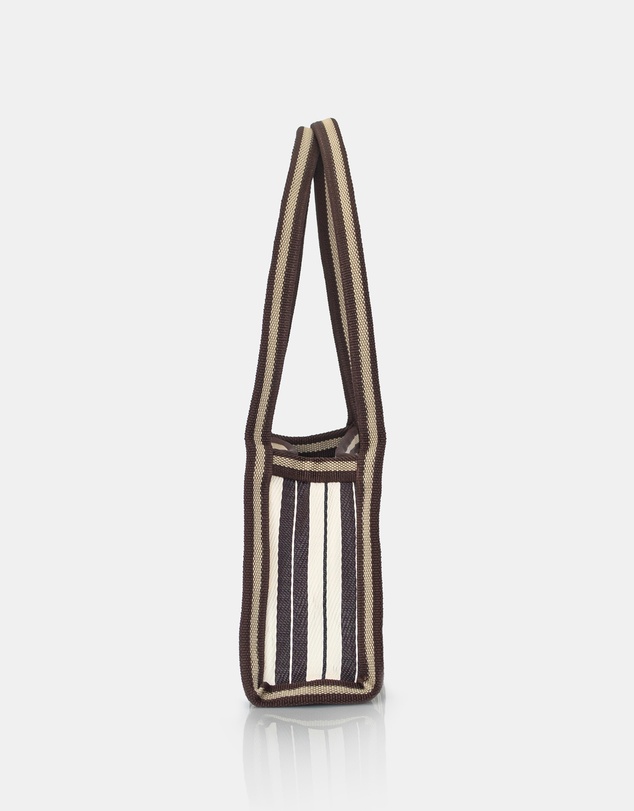 EAU BAGS - Baguette Handbag