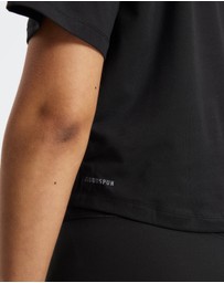 Puma - Cloudspun Relaxed Tee
