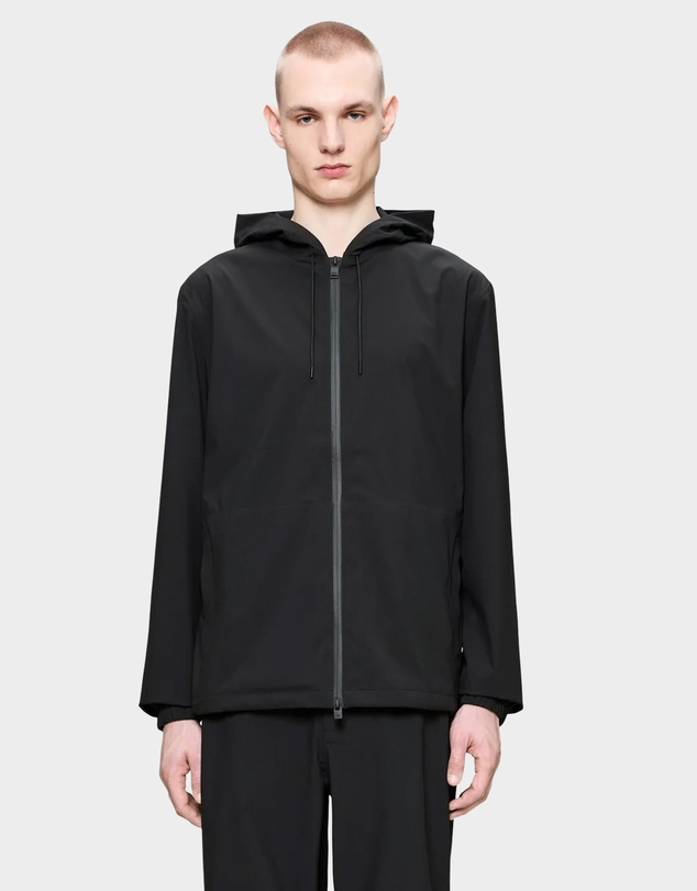 RAINS - Suva Hardshell Rain Jacket