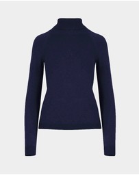 Forcast - Clarisse Turtleneck Sweater