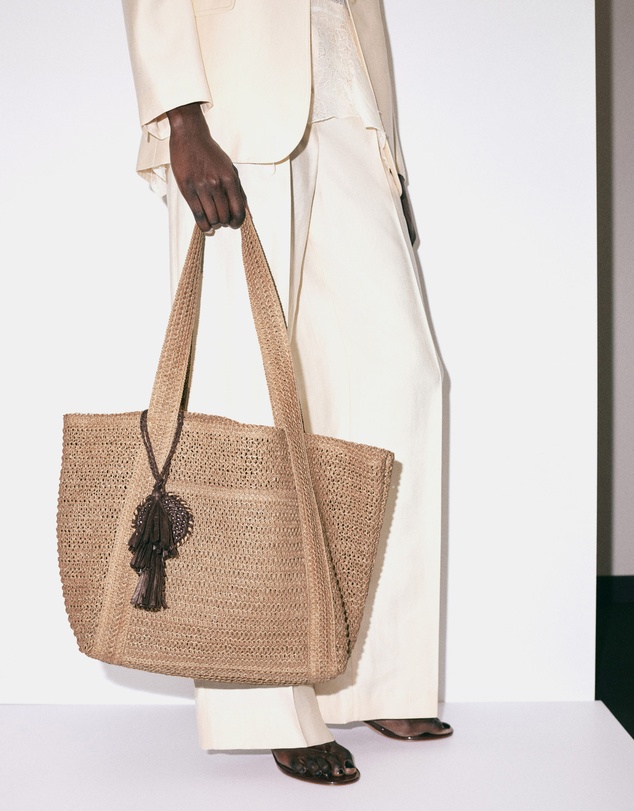 M.N.G - Armond Tote Bag