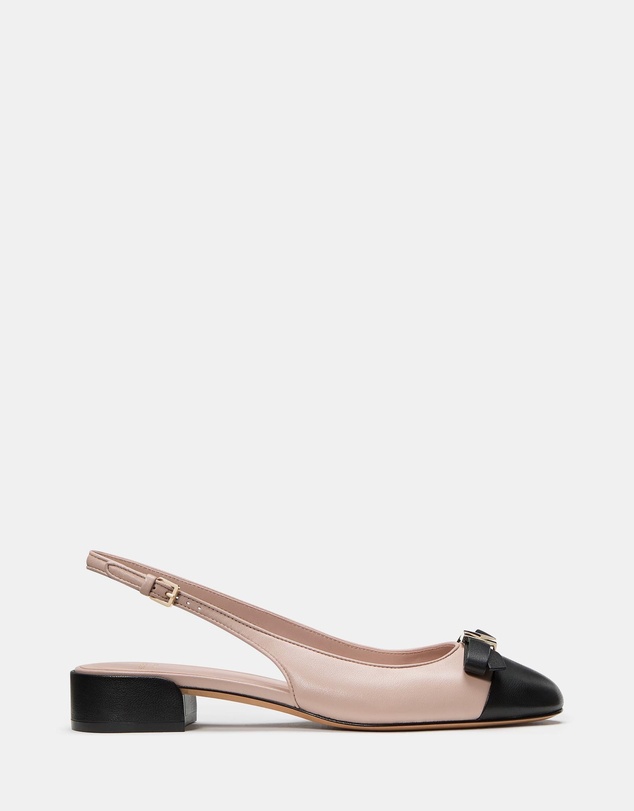 Kate Spade - Deco Bow SB Pumps