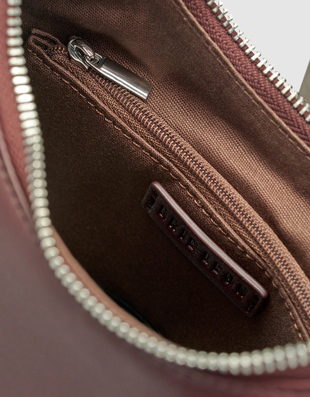 Brie Leon - Everyday Croissant Mini Bag