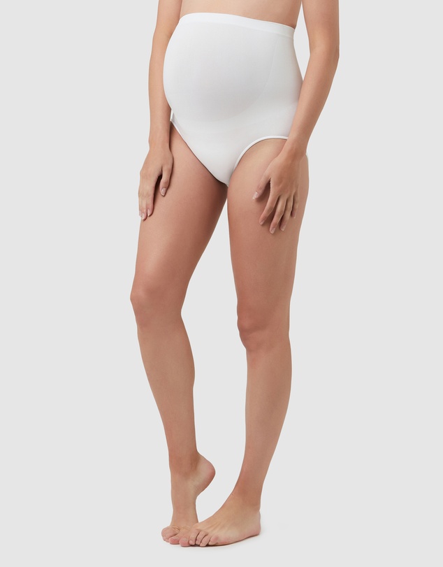 Ripe Maternity - Seamless Briefs - 3 Pack