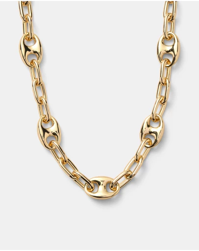 MIMCO - Marina Chain Necklace