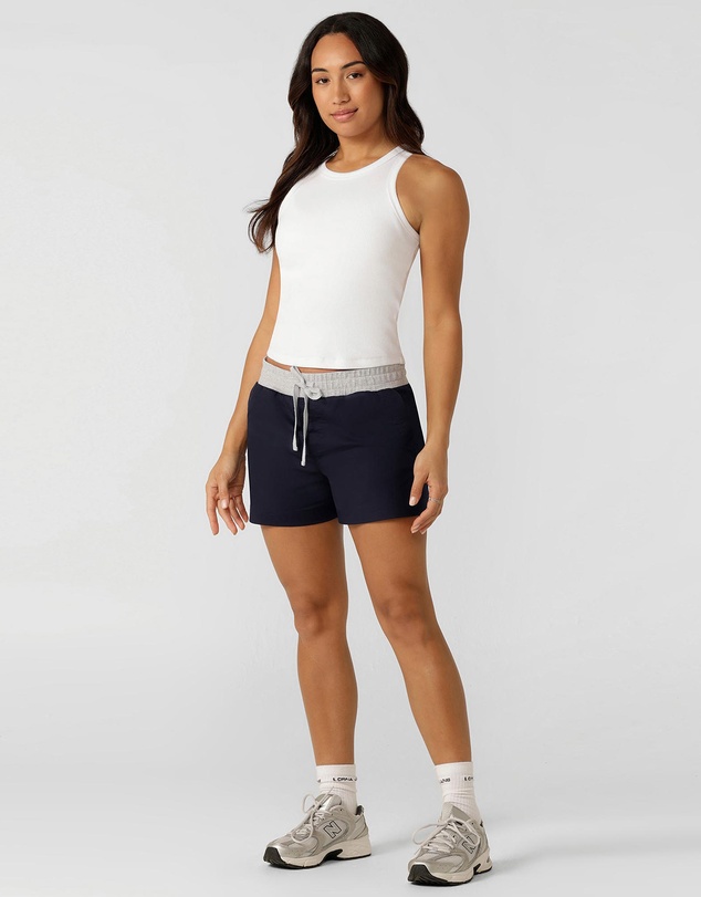 Lorna Jane - Flashdance Original Shorts - ICONIC EXCLUSIVE
