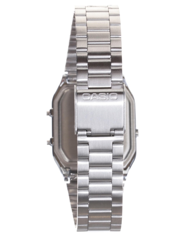 Casio - Vintage Duo Watch
