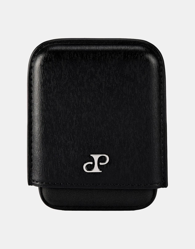 Wolf - Wolf Philipp Moulded Card Case Black