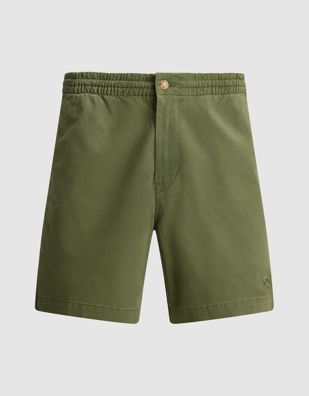 Polo Ralph Lauren - 6-Inch Polo Prepster Stretch Chino Shorts