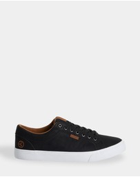 Kustom - Mens Finetime Sneakers