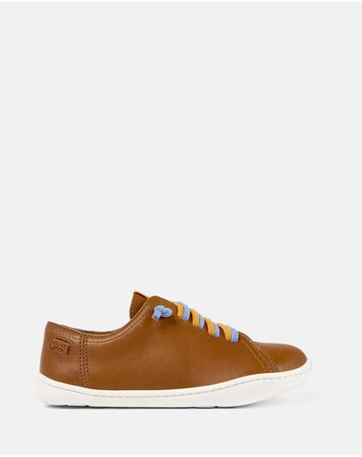 Medium Brown