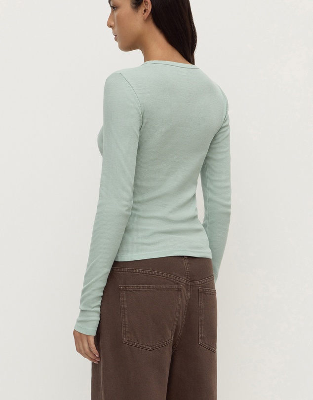 Assembly Label - Zali Long Sleeve Tee