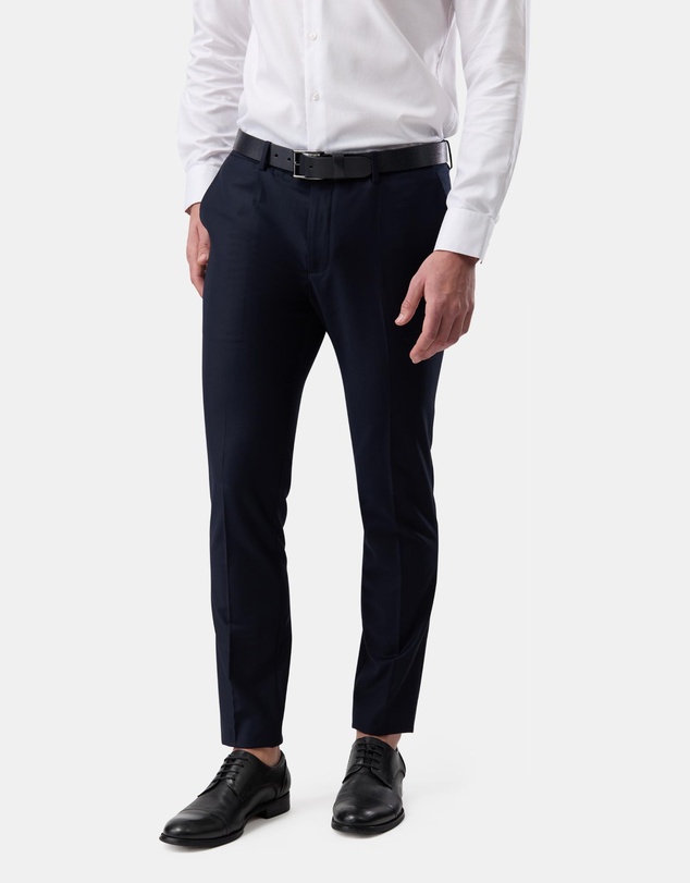 Brooksfield - Tailored Trouser