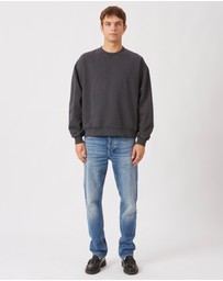 Neuw - Neuw Cave Crew Sweat