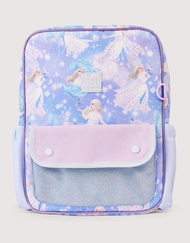 The Somewhere Co - Frozen Mini Adventure Backpack