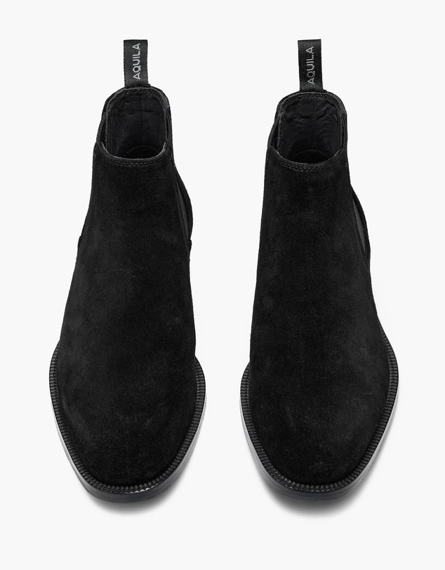 Aquila - Dakota 2.0 Chelsea Boots