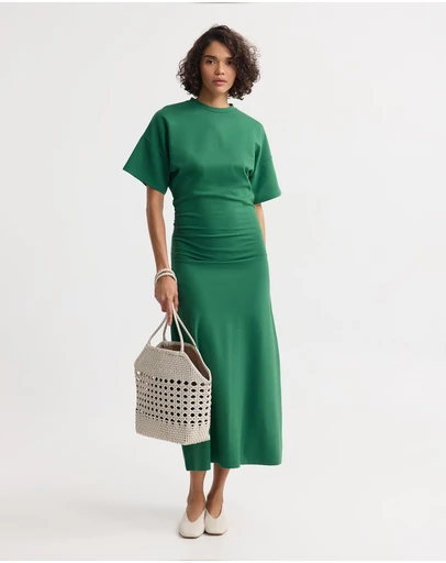Oxford - Carolyn Ponti Dress