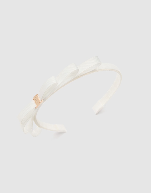 Seed Heritage - Heritage Bow Headband