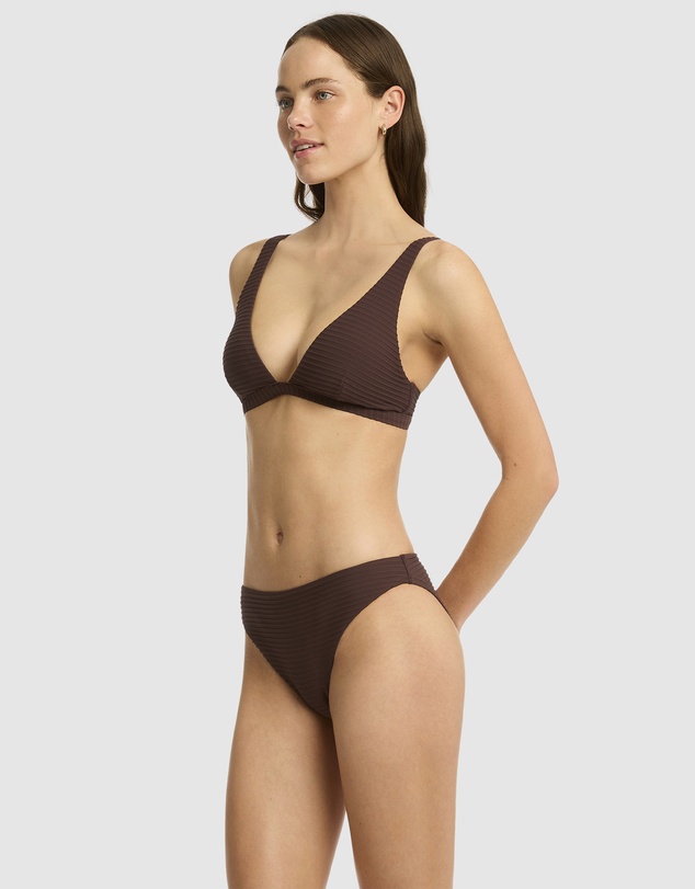 Sea Level Australia - Spinnaker Longline Bralette