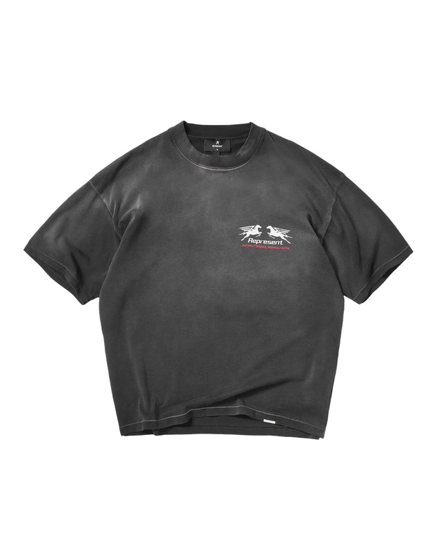 Represent - 24 Hour Service T-Shirt