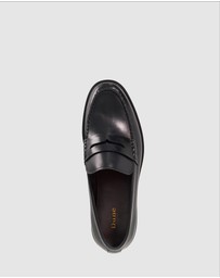 Dune London - Sascha - Black