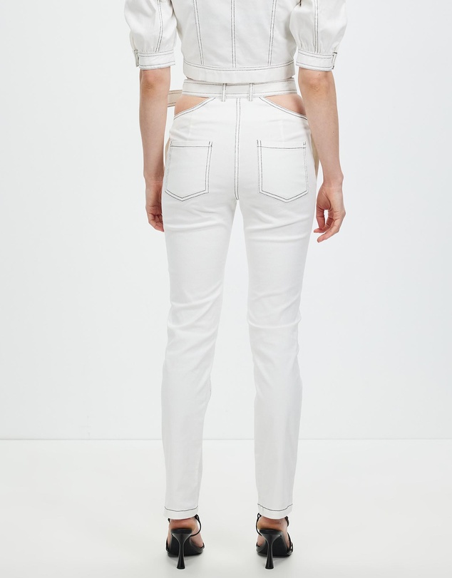 Honey and Beau - HP234003 Crave for Pants