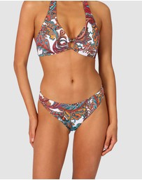 Baku Swimwear - Sirenuse Regular Bikini Bottom
