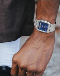 Casio - AQ230EM-2A
