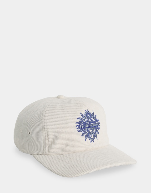 Billabong - Mens Heritage Strapback Cap