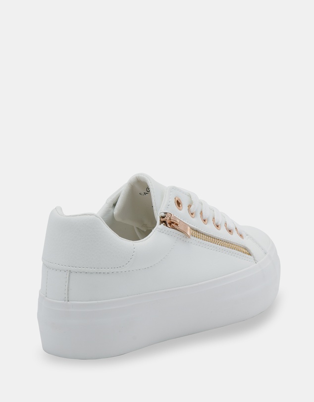 Novo - Cagney Sneakers