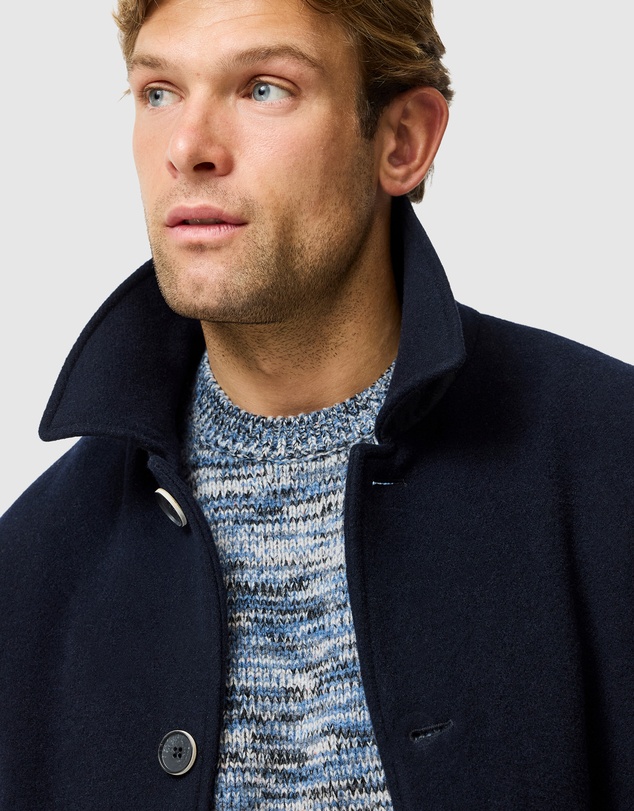 Rodd & Gunn - Gainford Knit