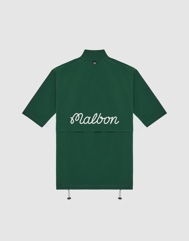 Malbon - Pine Windshirt