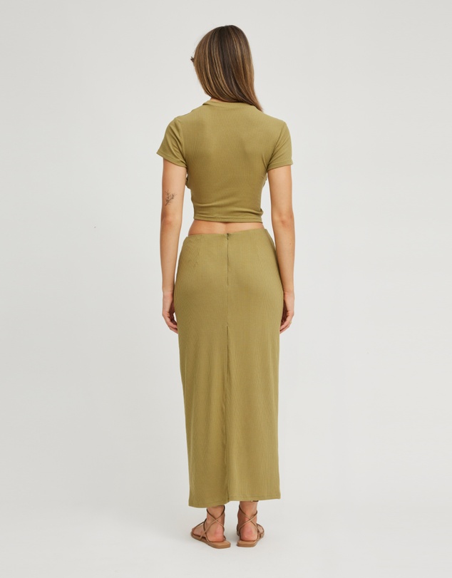 TOJHA - Caspian Dress