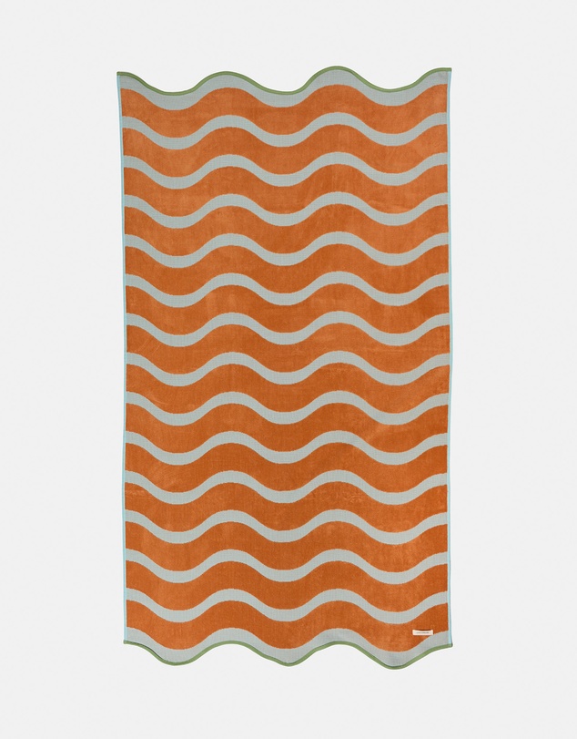 Linen House - Echo Beach Towel