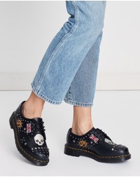 Dr Martens - 1461 Rockabilly - Unisex