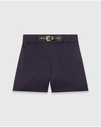 Maje - Iezelie Shorts