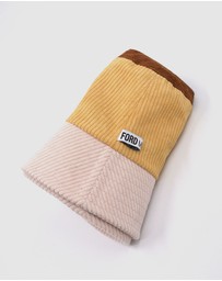 FORD MILLINERY - Bubble O'Bill Unisex Bucket Hat