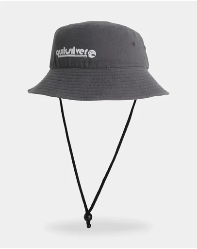 Quiksilver - Mens Buckology Bucket Hat