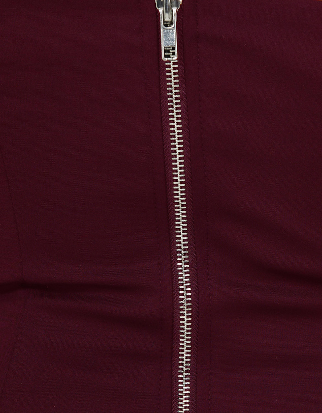 Tussah - Leone Strapless Top
