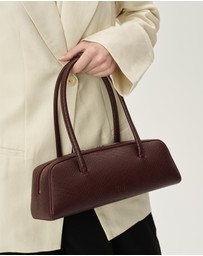 Freja NYC - Mercer Bag - ICONIC EXCLUSIVE
