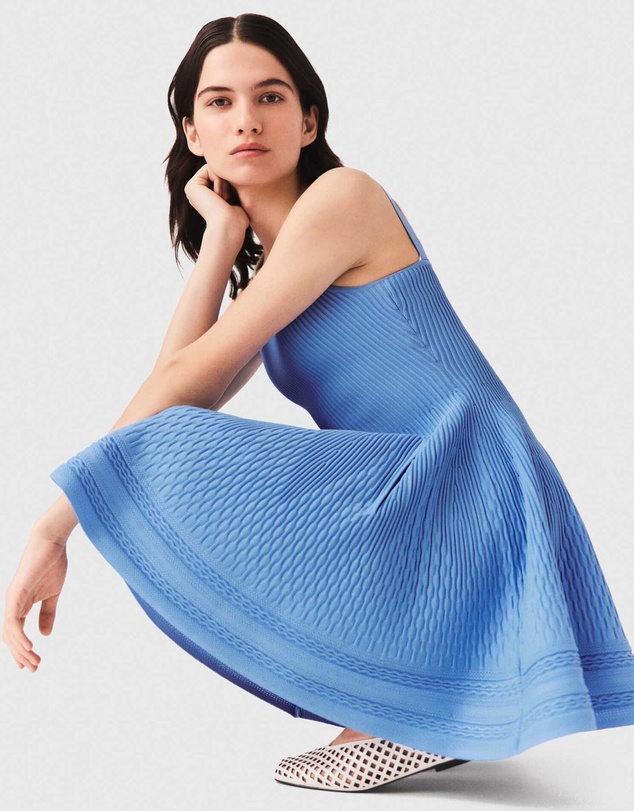 Maje - Rickie Dress