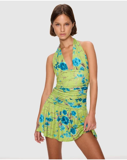 Miaou - Natalia Dress