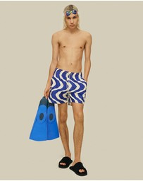 OAS Company - Swim Shorts