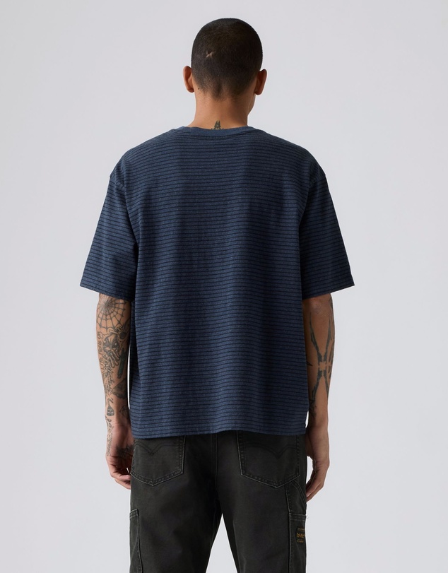Levi's - SS Workwear Pocket Tee