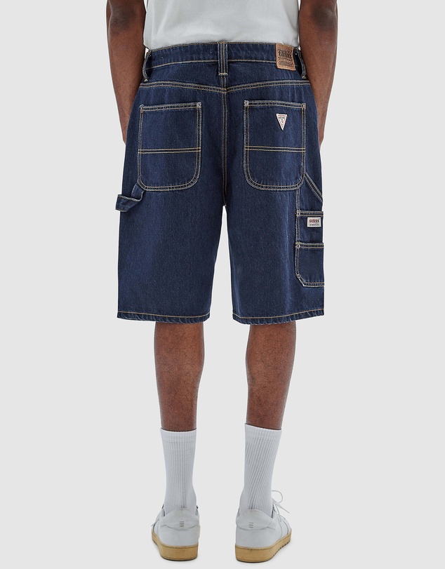 GUESS Originals - GUESS Originals Kit Carpenter Shorts