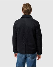 Rodd & Gunn - Mount Eden Jacket