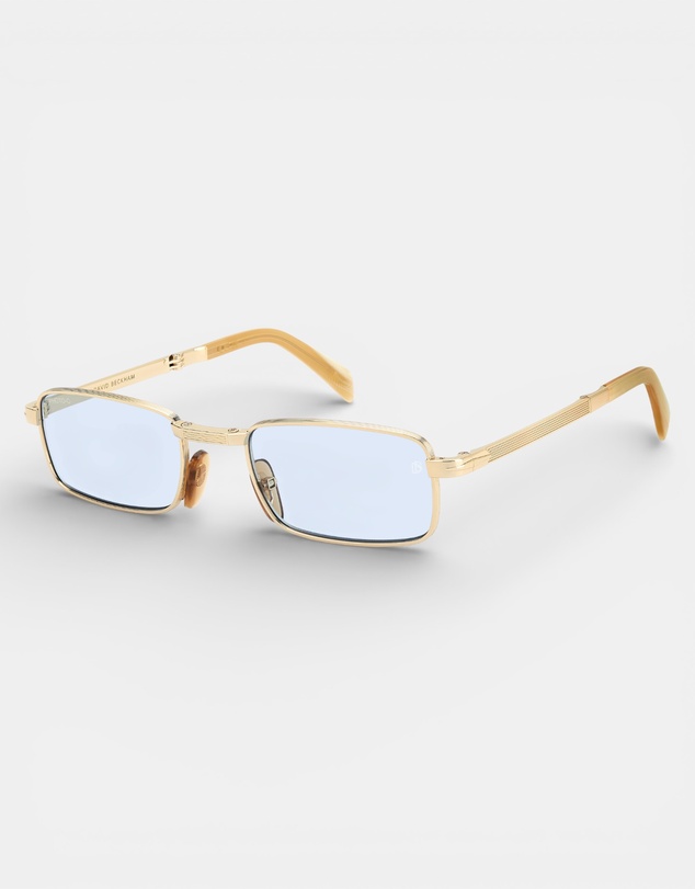 David Beckham Eyewear - DB 99/ORIGAMI