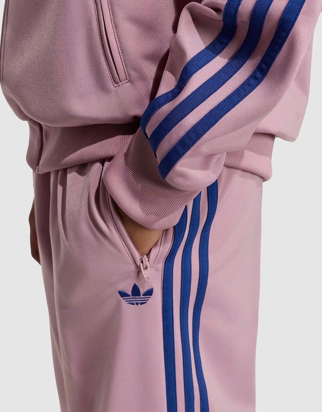 adidas Originals - Firebird Loose Track Pants - Kids-Teens