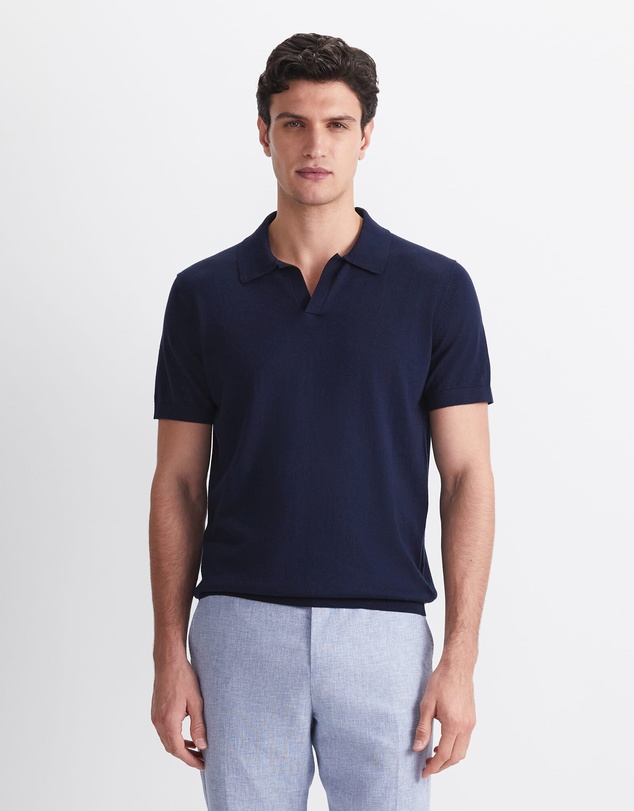 Sportscraft - Ojas Knit Polo