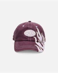 Epokhe - Epokhe Inferno Cap